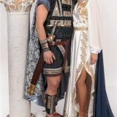 Voll verclant: Die Royals vom Inntal