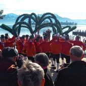 Die Schäffler und ihre Tradition