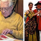 Ohne Rudi Spreitzer (86) kein Tanz