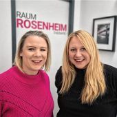 Wenn Kunst der Seele hilft – Ausstellung in psychologischer Praxis