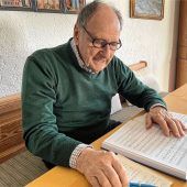 „Die Musik ist mein Jungbrunnen“