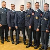 Für die Menschen im Einsatz