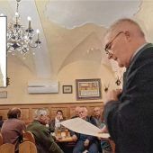 Harsche Kritik an Sepp Hofer