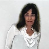 Orgelkonzert mit Simona Fruscella