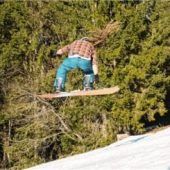 Tolle Pistentage im Schnee erlebt