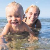 Urlaubsvorlieben: Gerne warm, mit leichter Brise