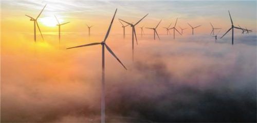 Sonne, Wind, Wasser – und was noch? Antworten zum Thema Energie soll das „INNenerige Lerntheater“ geben. Foto dpa