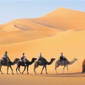 Alles falsch! Das sind die größten Reise-Irrtümer