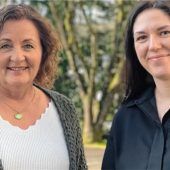 Orientierung durch enges Miteinander