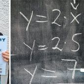 Olympiasieg für Valentin Huber