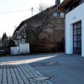 Feuerwehr Feldolling braucht neues Mehrzweckfahrzeug und Garage