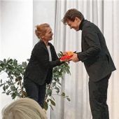 Ein Meisterkonzert im Künstlerhof