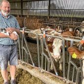 Herausforderung Nutztierhaltung