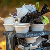 Kommt jetzt die Verpackungssteuer?