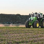 Mit der KI nachhaltiger und umweltschonender wirtschaften