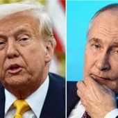 Von Narzissmus und großen Deals