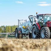 Neue Maßstäbe für moderne Landwirte