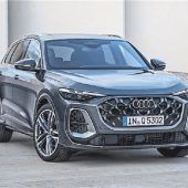 Sanftere Linien und sparsamer beim Verbrauch