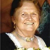 Eine Frau mit vielen Talenten und großer Liebe zur Familie