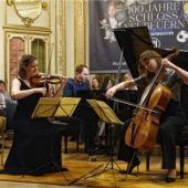 Träumerische Lyrismen und zwei Jubiläen