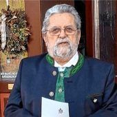 Altbürgermeister Günter Schramm feiert 80. Geburtstag