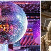 Wüste Schlägerei vor Rosenheimer Bar