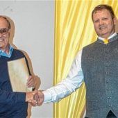 Ausgezeichnete Mitglieder