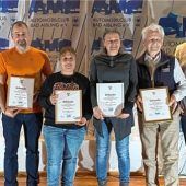 AMC mit Erfolgen im Jugendkart und Motorsport