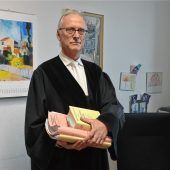 Ein Experte für große Verbrechen und tragische Unglücksfälle übernimmt