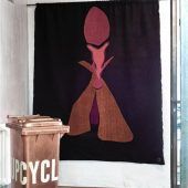 Mit ausrangierten „Laschen“ zum Modelabel