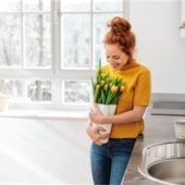 Mit WEKO den Frühling begrüßen