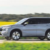 Comeback für das Flaggschiff