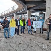 Inklusiver Sportplatz nimmt Formen an