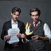 Wenn Jugendkultur die Stadt erobert – Das „Young Art Festival 2025“ startet heute