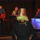 Fulminanter Faschingsausklang