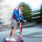 457 Verstöße innerhalb eines Jahres geahndet