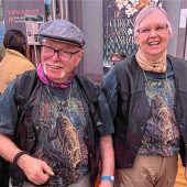 Buchmesse Rosenheim begeistert Literaturfans