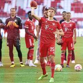 Abschied in den USA?