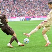 Kim: Spiel mit dem Feuer