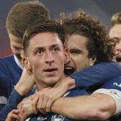 Angreifen und ans Wunder glauben