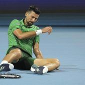 Nummer 100 muss warten