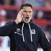 Bloß kein Endspiel gegen Aue!