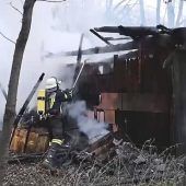 Die wirre Welt des Serienzündlers