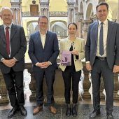 Blutrichter in der Nachkriegsjustiz