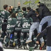 Finale, das man verfilmen müsste