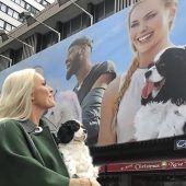 Lindsey trauert um Lucy