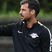 Löw nur bis zum Sommer Leipzig-Trainer