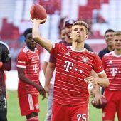 Abschied in den USA?