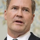 Trump befeuert Debatte über iranische Atombombe