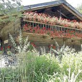 Streit um das Bayerwaldhaus